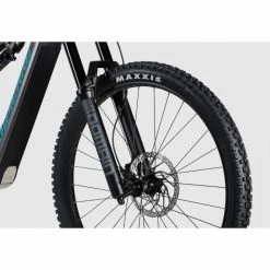 Lapierre OVERVOLT AM 6.7 2023 -Pas CherTous les Vélos & VTT Magasin Vtt Lapierre overvolt am 67 2023 9