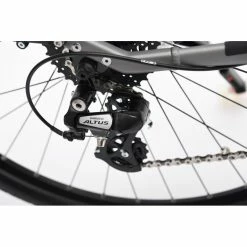 Winora YUCATAN 8 2021 11 Winora YUCATAN 8 2021 -Pas CherTous les Vélos & VTT Magasin Winora yucatan 8 homme 2021 2