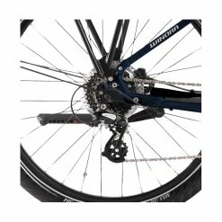 Winora YUCATAN 8 WAVE 2022 -Pas CherTous les Vélos & VTT Magasin Winora yucatan 8 wave 3