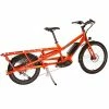 Yuba Bikes SPICY CURRY V3 Bosch 500WH