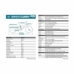 Yuba Bikes SPICY CURRY V3 Bosch 500WH -Pas CherTous les Vélos & VTT Magasin Yuba spicy curry v3 bosch 500wh 5