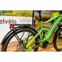 Haibike ADVENTURE FS8 2022 Reconditionné T.M 15 Haibike ADVENTURE FS8 2022 Reconditionné T.M -Pas CherTous les Vélos & VTT Magasin adventure fs8 2022 recond 3