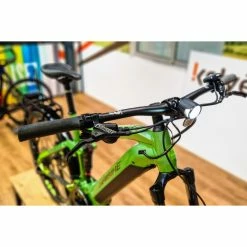 Haibike ADVENTURE FS8 2022 Reconditionné T.M 16 Haibike ADVENTURE FS8 2022 Reconditionné T.M -Pas CherTous les Vélos & VTT Magasin adventure fs8 2022 recond 4