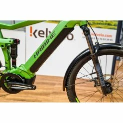 Haibike ADVENTURE FS8 2022 Reconditionné T.M 20 Haibike ADVENTURE FS8 2022 Reconditionné T.M -Pas CherTous les Vélos & VTT Magasin adventure fs8 2022 recond 8