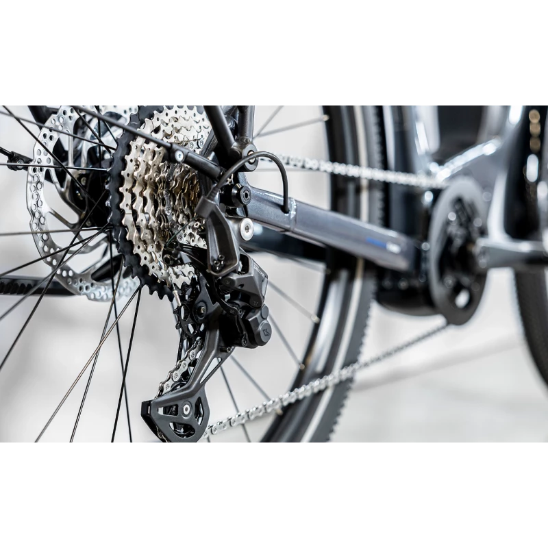 Trek ALLANT+ 6 725WH 2023 9 Trek ALLANT+ 6 725WH 2023 – Image 7