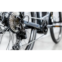 Trek ALLANT+ 6 LOWSTEP 725WH 2023 -Pas CherTous les Vélos & VTT Magasin allant 6 lowstep 725wh 2023 trek 6