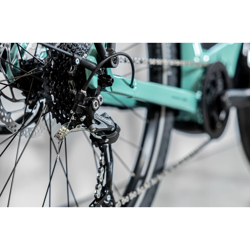 Trek ALLANT+5 LOWSTEP 725WH 2023 8 Trek ALLANT+5 LOWSTEP 725WH 2023 – Image 6