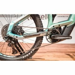 Haibike ALLMTN 3 2022 Reconditionné T.S 15 Haibike ALLMTN 3 2022 Reconditionné T.S -Pas CherTous les Vélos & VTT Magasin allmtn 3 2022 recond 2