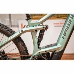 Haibike ALLMTN 3 2022 Reconditionné T.S 16 Haibike ALLMTN 3 2022 Reconditionné T.S -Pas CherTous les Vélos & VTT Magasin allmtn 3 2022 recond 3