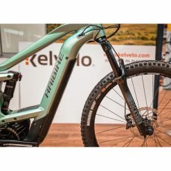 Haibike ALLMTN 3 2022 Reconditionné T.S 17 Haibike ALLMTN 3 2022 Reconditionné T.S -Pas CherTous les Vélos & VTT Magasin allmtn 3 2022 recond 4