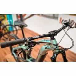 Haibike ALLMTN 3 2022 Reconditionné T.S 18 Haibike ALLMTN 3 2022 Reconditionné T.S -Pas CherTous les Vélos & VTT Magasin allmtn 3 2022 recond 5