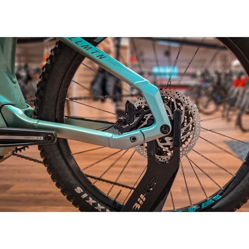 Haibike ALLMTN 3 2022 Reconditionné T.S 9 Haibike ALLMTN 3 2022 Reconditionné T.S – Image 7