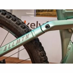 Haibike ALLMTN 3 2022 Reconditionné T.S 22 Haibike ALLMTN 3 2022 Reconditionné T.S -Pas CherTous les Vélos & VTT Magasin allmtn 3 2022 recond 9