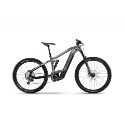 Haibike AllMtn 4 625WH 2022