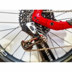 Haibike ALLMTN CF SE 2022 Reconditionné T.L -Pas CherTous les Vélos & VTT Magasin allmtn cf se 2022 recond 10