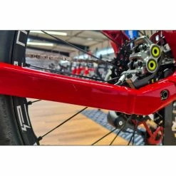 Haibike ALLMTN CF SE 2022 Reconditionné T.L -Pas CherTous les Vélos & VTT Magasin allmtn cf se 2022 recond 4