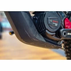 Haibike ALLMTN CF SE 2022 Reconditionné T.L -Pas CherTous les Vélos & VTT Magasin allmtn cf se 2022 recond 5