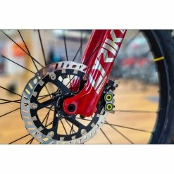 Haibike ALLMTN CF SE 2022 Reconditionné T.L -Pas CherTous les Vélos & VTT Magasin allmtn cf se 2022 recond 6
