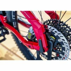 Haibike ALLMTN CF SE 2022 Reconditionné T.L -Pas CherTous les Vélos & VTT Magasin allmtn cf se 2022 recond 7