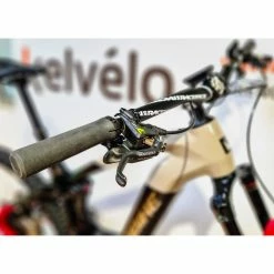 Haibike ALLMTN CF SE 2022 Reconditionné T.L -Pas CherTous les Vélos & VTT Magasin allmtn cf se 2022 recond 8