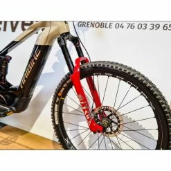Haibike ALLMTN CF SE 2022 Reconditionné T.L -Pas CherTous les Vélos & VTT Magasin allmtn cf se 2022 recond 9