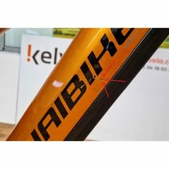 Haibike ALLMTN CF6 2022 Reconditionné T.M -Pas CherTous les Vélos & VTT Magasin allmtn cf6 2022 recond 15