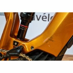 Haibike ALLMTN CF6 2022 Reconditionné T.M -Pas CherTous les Vélos & VTT Magasin allmtn cf6 2022 recond 16