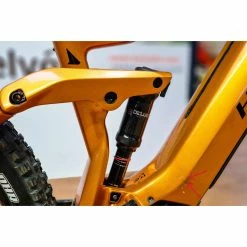 Haibike ALLMTN CF6 2022 Reconditionné T.M -Pas CherTous les Vélos & VTT Magasin allmtn cf6 2022 recond 17