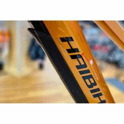 Haibike ALLMTN CF6 2022 Reconditionné T.M -Pas CherTous les Vélos & VTT Magasin allmtn cf6 2022 recond 21