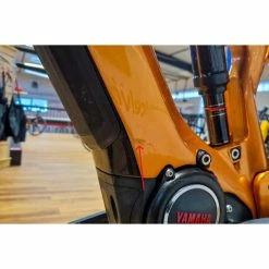 Haibike ALLMTN CF6 2022 Reconditionné T.M -Pas CherTous les Vélos & VTT Magasin allmtn cf6 2022 recond 22