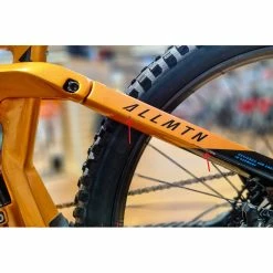 Haibike ALLMTN CF6 2022 Reconditionné T.M -Pas CherTous les Vélos & VTT Magasin allmtn cf6 2022 recond 25