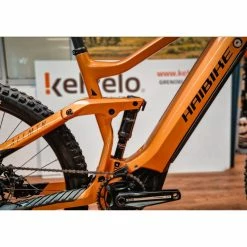 Haibike ALLMTN CF6 2022 Reconditionné T.L -Pas CherTous les Vélos & VTT Magasin allmtn cf6 2022 recond 36