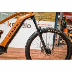 Haibike ALLMTN CF6 2022 Reconditionné T.L -Pas CherTous les Vélos & VTT Magasin allmtn cf6 2022 recond 37