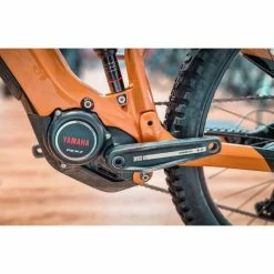 Haibike ALLMTN CF6 2022 Reconditionné T.M 17 Haibike ALLMTN CF6 2022 Reconditionné T.M -Pas CherTous les Vélos & VTT Magasin allmtn cf6 2022 recond 4