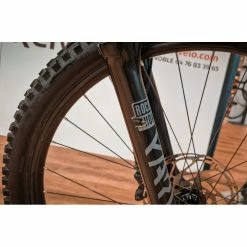 Haibike ALLMTN CF6 2022 Reconditionné T.M 19 Haibike ALLMTN CF6 2022 Reconditionné T.M -Pas CherTous les Vélos & VTT Magasin allmtn cf6 2022 recond 6