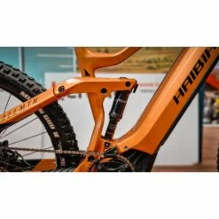 Haibike ALLMTN CF6 2022 Reconditionné T.M 22 Haibike ALLMTN CF6 2022 Reconditionné T.M -Pas CherTous les Vélos & VTT Magasin allmtn cf6 2022 recond 9