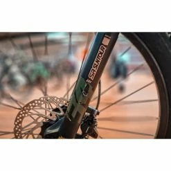 Haibike ALLTRAIL 4 27,5 2022 Reconditionné T.M -Pas CherTous les Vélos & VTT Magasin alltrail 4 275 2022 recond 2