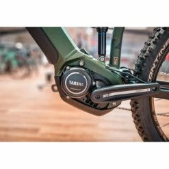 Haibike ALLTRAIL 4 27,5 2022 Reconditionné T.M -Pas CherTous les Vélos & VTT Magasin alltrail 4 275 2022 recond 4