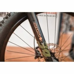 Haibike ALLTRAIL 4 27,5 2022 Reconditionné T.M -Pas CherTous les Vélos & VTT Magasin alltrail 4 275 2022 recond 5