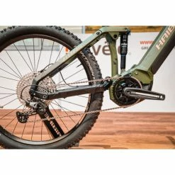 Haibike ALLTRAIL 4 27,5 2022 Reconditionné T.M -Pas CherTous les Vélos & VTT Magasin alltrail 4 275 2022 recond 6