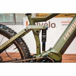 Haibike ALLTRAIL 4 27,5 2022 Reconditionné T.M -Pas CherTous les Vélos & VTT Magasin alltrail 4 275 2022 recond 7