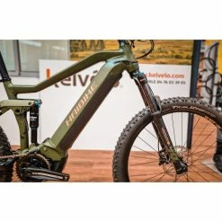 Haibike ALLTRAIL 4 27,5 2022 Reconditionné T.M -Pas CherTous les Vélos & VTT Magasin alltrail 4 275 2022 recond 8