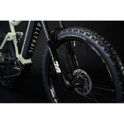 Haibike ALLTRAIL 4 29 2022 -Pas CherTous les Vélos & VTT Magasin alltrail 4 29 2022 6