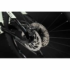 Haibike ALLTRAIL 4 29 2022 -Pas CherTous les Vélos & VTT Magasin alltrail 4 29 2022 7