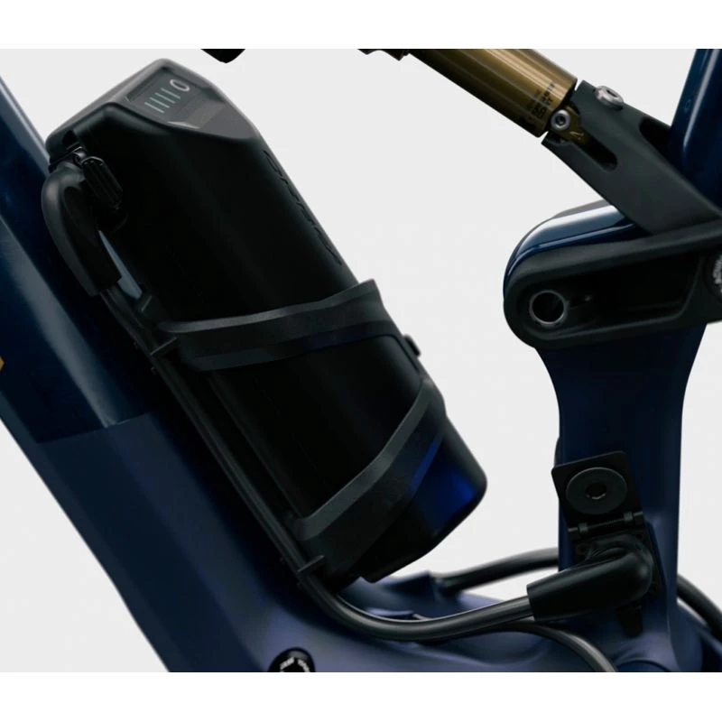 Orbea Batterie Additionnelle RISE RS RANGE EXTENDER 4 Orbea Batterie Additionnelle RISE RS RANGE EXTENDER – Image 2