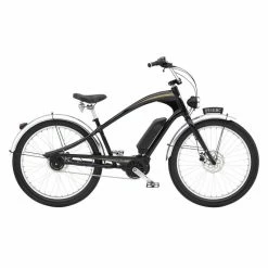 Electra Ghostrider GO 500WH ! -Pas CherTous les Vélos & VTT Magasin beach cruiser electrique electra ghostrider go 1
