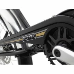 Electra Ghostrider GO 500WH ! -Pas CherTous les Vélos & VTT Magasin beach cruiser electrique electra ghostrider go 3
