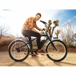 Electra Ghostrider GO 500WH ! -Pas CherTous les Vélos & VTT Magasin beach cruiser electrique electra ghostrider go 9