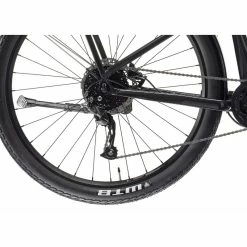 Bianchi T-Tronik Sport 9.2 Tourer 2022 16 Bianchi T-Tronik Sport 9.2 Tourer 2022 -Pas CherTous les Vélos & VTT Magasin bianchi t tronik sport 92 tourer 6