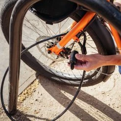 Yuba Bikes CABLE LOCK 12X150 YUBA 9 Yuba Bikes CABLE LOCK 12X150 YUBA -Pas CherTous les Vélos & VTT Magasin cable lock 12x150 yuba 2